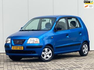 Hyundai Atos