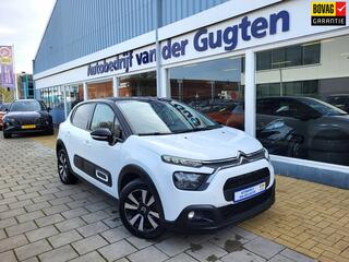 CITROEN C3 1.2 PureTech Shine / Carplay & Android / Airco / Parksensor Achter /