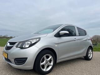 OPEL KARL 1.0 ecoFLEX Edition Airco 177959 km nap bj 2016 d.ketting v.v recent zie factuur