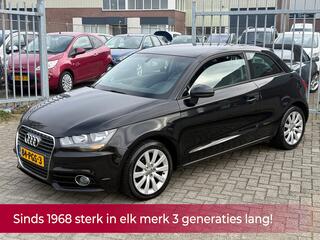 Audi A1 (2010 - 2018)