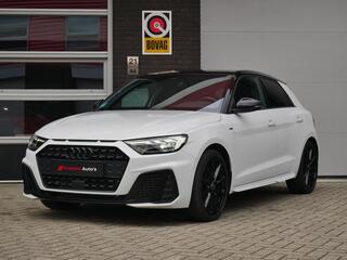 AUDI A1 Sportback 30 TFSI 3x S line| Camera| Carplay| Led| Keyless