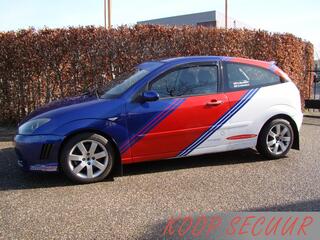 Ford Focus (1998 - 2005)