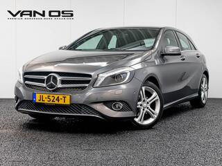 Mercedes-Benz A-Klasse (2012 - 2018)