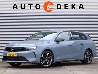 Opel Astra Sports Tourer (2016 - 2021)