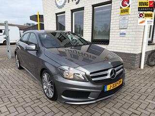 Mercedes-Benz A-Klasse (2012 - 2018)