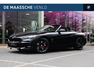BMW Z4 Roadster