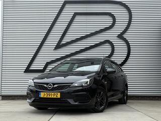 Opel Astra Sports Tourer (2016 - 2021)