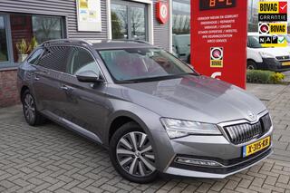 Skoda Superb Combi (2015 - 2023)