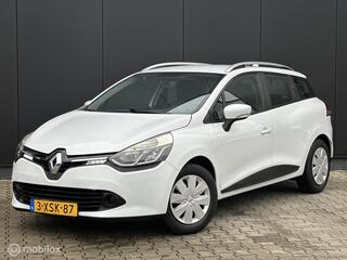 Renault Clio Estate