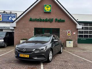 Opel Astra (2015 - 2021)