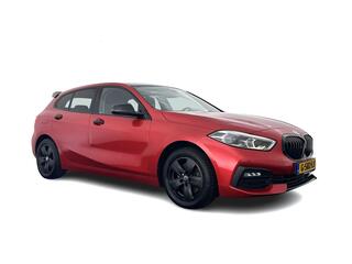 BMW 1-Serie (2011 - 2019)