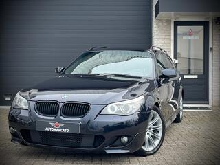 BMW 5-Serie (2003 - 2010)