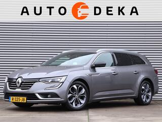 RENAULT TALISMAN Estate 1.3 TCe S-Edition 4Control Automaat *Leder*Stoelventilatie*