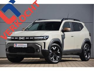 DACIA DUSTER 1.6 Hybrid 140 Extreme | VERKOCHT |