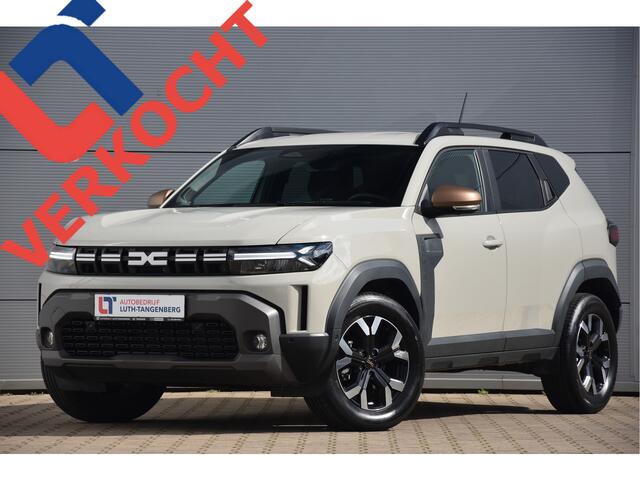Dacia Duster 1.6 Hybrid 140 Extreme |  |