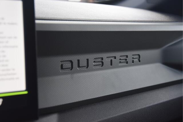 Dacia Duster 1.6 Hybrid 140 Extreme |  |