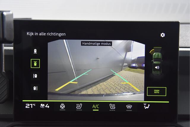 Dacia Duster 1.6 Hybrid 140 Extreme |  |