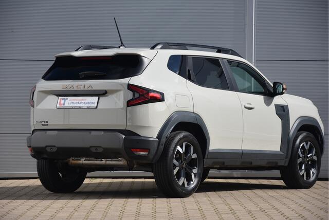 Dacia Duster 1.6 Hybrid 140 Extreme |  |