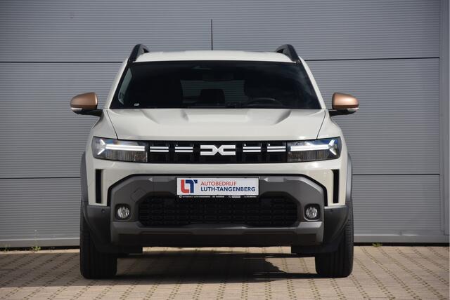 Dacia Duster 1.6 Hybrid 140 Extreme |  |