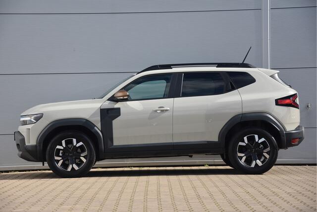 Dacia Duster 1.6 Hybrid 140 Extreme |  |