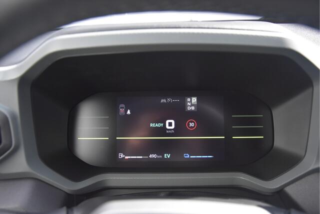 Dacia Duster 1.6 Hybrid 140 Extreme |  |