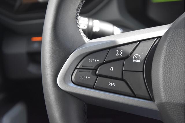 Dacia Duster 1.6 Hybrid 140 Extreme |  |