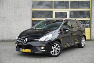 Renault Clio Estate