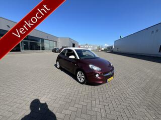 OPEL ADAM 1.2 JAM 50 DKM
