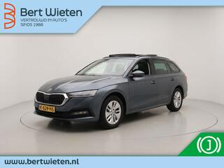 Skoda Octavia Combi