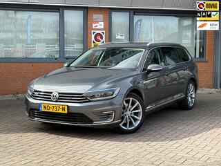Volkswagen Passat Variant (2014 - 2023)