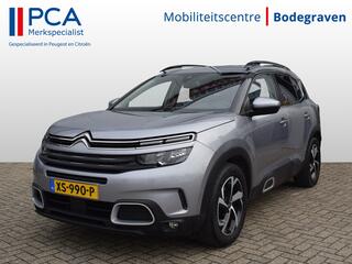 CITROEN C5 Aircross 1.2 Feel 130PK | Trekhaak | Camera | NL-Auto