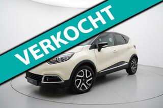 RENAULT CAPTUR 1.2 TCe Dynamique AUTOMAAT KEYLESS NAP