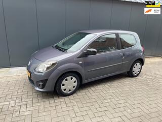 Renault Twingo (2007 - 2014)