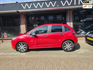 Citroen C3 (2010 - 2016)
