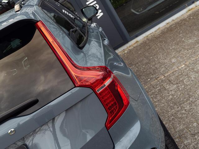 Volvo XC90 2.0 T8 Recharge AWD Ultimate Dark|Panorama |Trekhaak|Massage|Harman Kardon