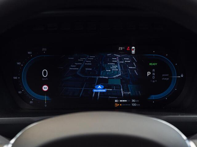 Volvo XC90 2.0 T8 Recharge AWD Ultimate Dark|Panorama |Trekhaak|Massage|Harman Kardon