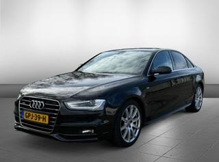 Audi A4 (2007 - 2015)