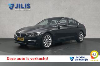 BMW 3-Serie (2012 - 2018)