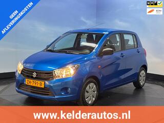 Suzuki Celerio