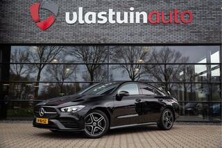 Mercedes-Benz CLA (2019 - 2025)