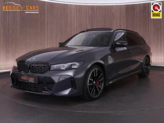 BMW 3-Serie
