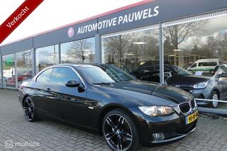 BMW 3-Serie Cabrio 320i High Ex, benzine, schakel, 157541 km