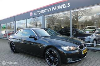 BMW 3-Serie Cabrio