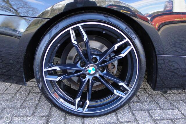 BMW 3-Serie Cabrio 320i High Ex, benzine, schakel, 157541 km