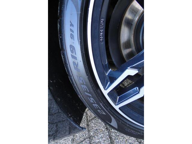 BMW 3-Serie Cabrio 320i High Ex, benzine, schakel, 157541 km