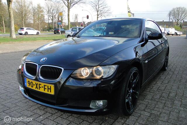 BMW 3-Serie Cabrio 320i High Ex, benzine, schakel, 157541 km