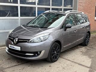 Renault Grand Scenic (2009 - 2016)