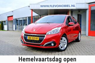 Peugeot 208 (2012 - 2019)