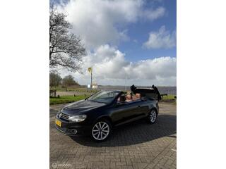Volkswagen Eos