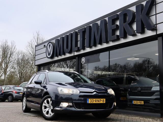 Citroen C5 Tourer 1.6 THP Business